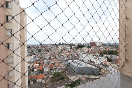 Apartamento à venda com 53m², 2 quartos e 1 vagaVista da Sacada