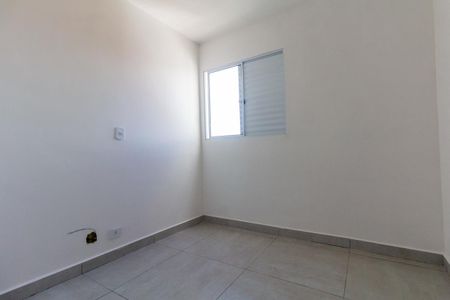 Quarto 1 de apartamento para alugar com 2 quartos, 46m² em Vila Ré, São Paulo