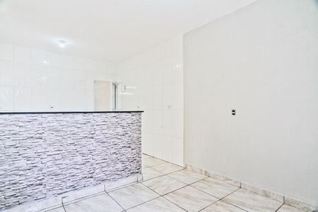 Casa para alugar com 2 quartos, 110m² em Vila Penteado, São Paulo