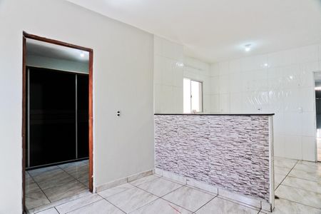 Casa para alugar com 2 quartos, 110m² em Vila Penteado, São Paulo