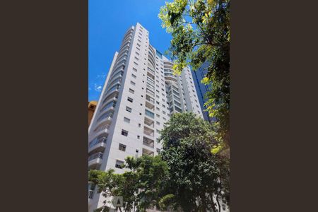 Apartamento à venda com 56m², 1 quarto e 1 vaga Apartamento à venda com 56m², 1 quarto e 1 vagaFachada