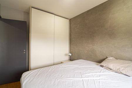 Apartamento à venda com 56m², 1 quarto e 1 vaga Apartamento à venda com 56m², 1 quarto e 1 vagaQuarto