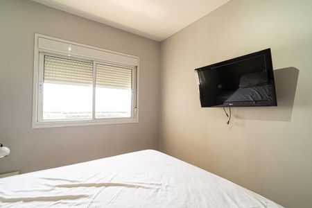 Apartamento à venda com 56m², 1 quarto e 1 vaga Apartamento à venda com 56m², 1 quarto e 1 vagaQuarto