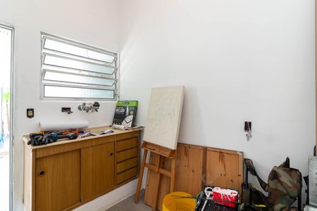 Casa à venda com 240m², 3 quartos e 6 vagasEdícula - Cozinha