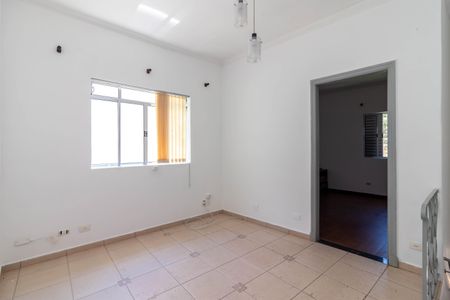 Sala de Estar de casa à venda com 3 quartos, 240m² em Santana, São Paulo