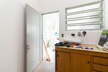 Casa à venda com 240m², 3 quartos e 6 vagasEdícula - Cozinha