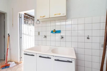 Casa à venda com 240m², 3 quartos e 6 vagasÁrea de Serviço