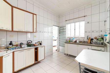 Casa à venda com 240m², 3 quartos e 6 vagasCozinha