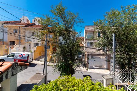 Quarto 1 - Vista de casa à venda com 3 quartos, 240m² em Santana, São Paulo