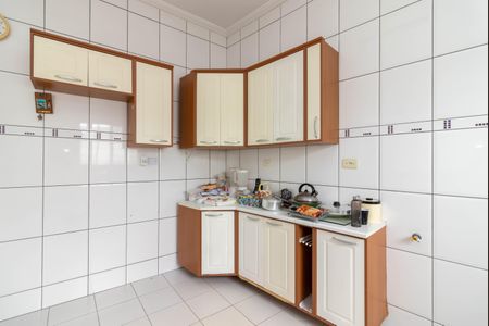 Casa à venda com 240m², 3 quartos e 6 vagasCozinha