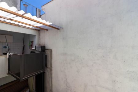 Casa à venda com 240m², 3 quartos e 6 vagasSala de Jantar - Vista