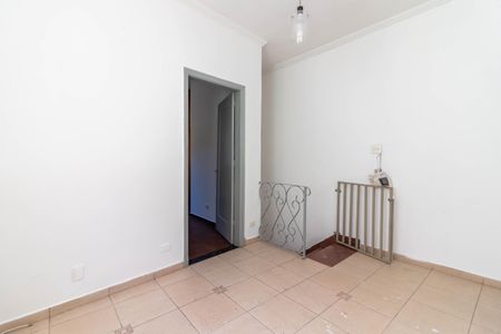 Sala de Estar de casa à venda com 3 quartos, 240m² em Santana, São Paulo