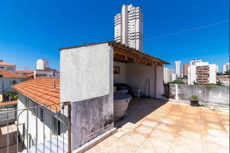 Casa à venda com 240m², 3 quartos e 6 vagasCobertura