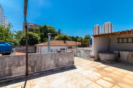 Casa à venda com 240m², 3 quartos e 6 vagasCobertura