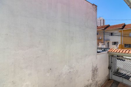 Sala de Estar - Vista de casa à venda com 3 quartos, 240m² em Santana, São Paulo