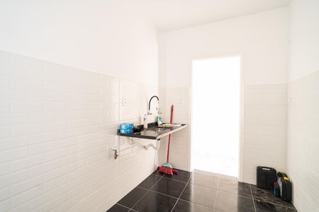 Apartamento à venda com 73m², 2 quartos e sem vagaCozinha