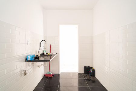 Apartamento à venda com 73m², 2 quartos e sem vagaCozinha