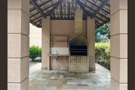 Apartamento para alugar com 78m², 3 quartos e 1 vagaÁrea comum - Churrasqueira