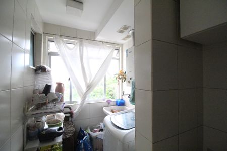 Apartamento para alugar com 78m², 3 quartos e 1 vagaÁrea de serviço