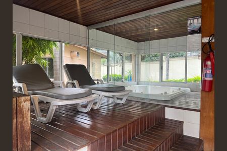 Apartamento para alugar com 78m², 3 quartos e 1 vagaÁrea comum - Hidro