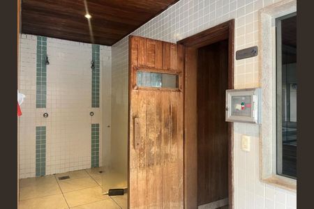 Apartamento para alugar com 78m², 3 quartos e 1 vagaÁrea comum - Sauna