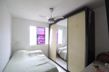 Apartamento para alugar com 78m², 3 quartos e 1 vagaQuarto 1