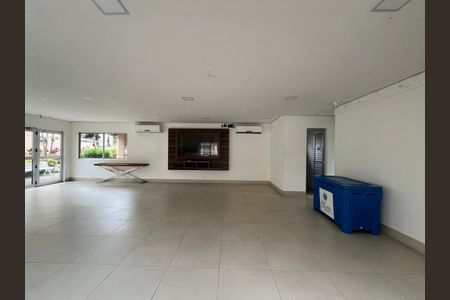 Apartamento para alugar com 78m², 3 quartos e 1 vagaÁrea comum - Salão de festas