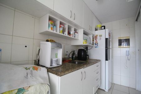 Apartamento para alugar com 78m², 3 quartos e 1 vagaCozinha