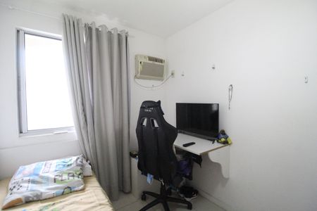 Apartamento para alugar com 78m², 3 quartos e 1 vagaQuarto 2