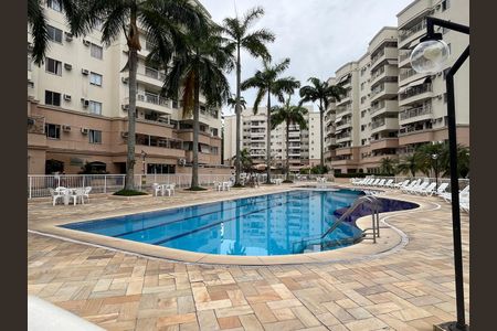 Apartamento para alugar com 78m², 3 quartos e 1 vagaÁrea comum - Piscina