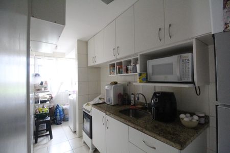 Apartamento para alugar com 78m², 3 quartos e 1 vagaCozinha