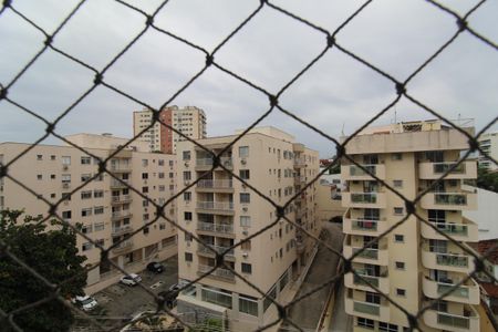 Apartamento para alugar com 78m², 3 quartos e 1 vagaQuarto 1 - Vista