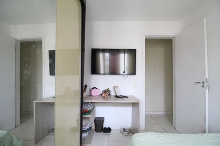Apartamento para alugar com 78m², 3 quartos e 1 vagaQuarto 1