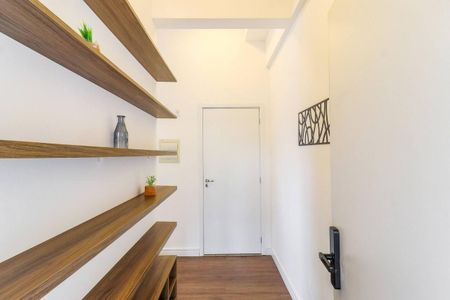 Foto 07 de kitnet/studio à venda com 1 quarto, 30m² em Perdizes, São Paulo