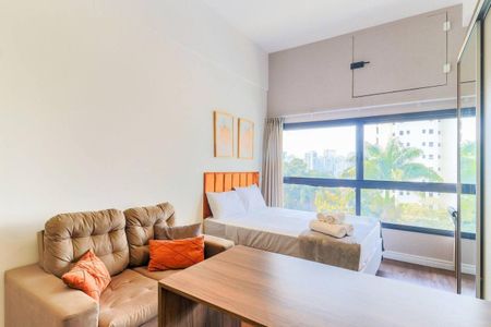 Foto 08 de kitnet/studio à venda com 1 quarto, 30m² em Perdizes, São Paulo