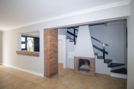 Sala de casa para alugar com 3 quartos, 120m² em Parque Urbano, Porto Alegre