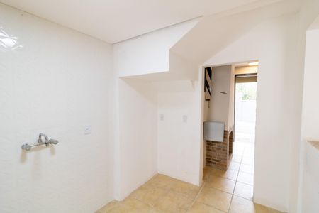 Casa de condomínio à venda com 120m², 3 quartos e 1 vagaCozinha