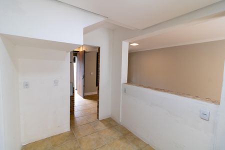 Casa de condomínio à venda com 120m², 3 quartos e 1 vagaCozinha