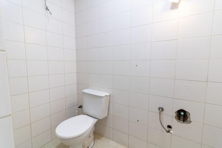 Casa de condomínio à venda com 120m², 3 quartos e 1 vagaBanheiro Social