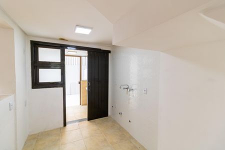 Casa de condomínio à venda com 120m², 3 quartos e 1 vagaCozinha