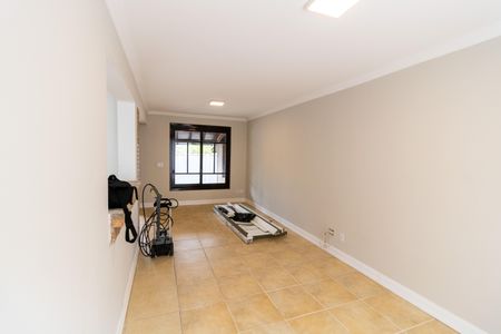 Casa de condomínio à venda com 120m², 3 quartos e 1 vagaSala