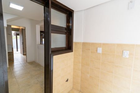 Casa de condomínio à venda com 120m², 3 quartos e 1 vagaÁrea de Serviço