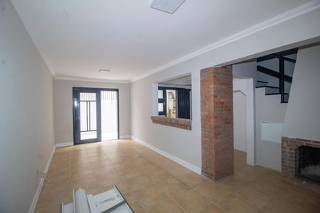 Sala de casa para alugar com 3 quartos, 120m² em Parque Urbano, Porto Alegre