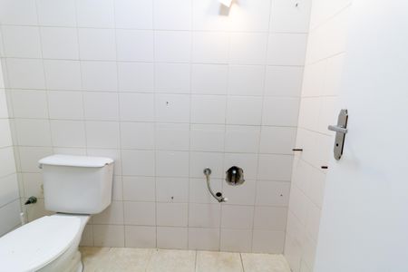 Casa de condomínio à venda com 120m², 3 quartos e 1 vagaBanheiro Social