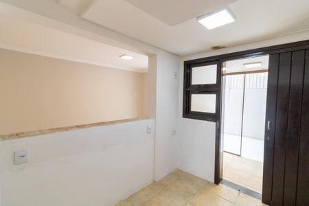 Casa de condomínio à venda com 120m², 3 quartos e 1 vagaCozinha