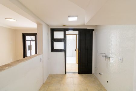 Casa de condomínio à venda com 120m², 3 quartos e 1 vagaCozinha