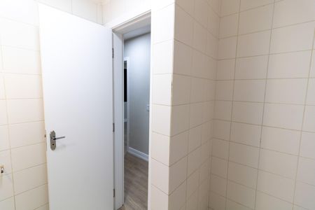 Casa de condomínio à venda com 120m², 3 quartos e 1 vagaBanheiro Social