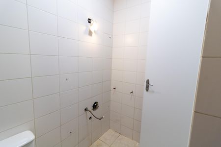 Casa de condomínio à venda com 120m², 3 quartos e 1 vagaBanheiro Social