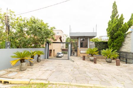 Casa de condomínio à venda com 120m², 3 quartos e 1 vagaFachada