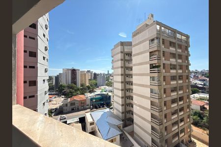 Apartamento para alugar com 2 quartos, 62m² em Centro, Campinas